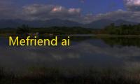 Mefriend ai